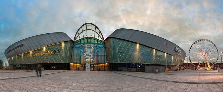 With Love From Liverpool