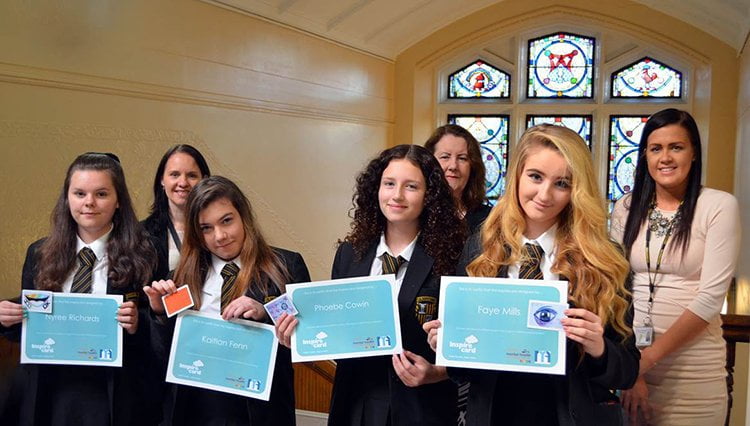 Children’s mental health and wellbeing initiative launched for World Mental Health Day