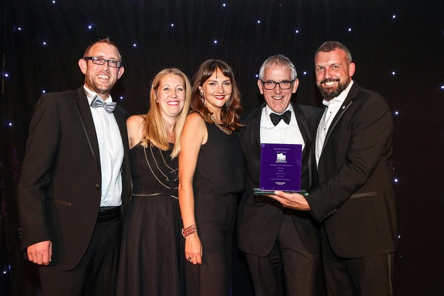 Merseyside Independent Business Awards
