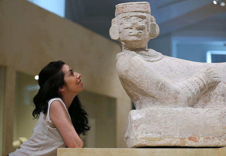 Last chance to see extraordinary exhibition