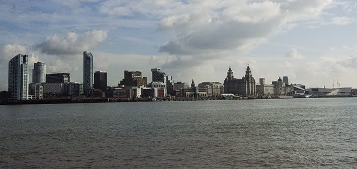 What Does The Rise Of Jeremy Corbyn Mean For Liverpool Business?
