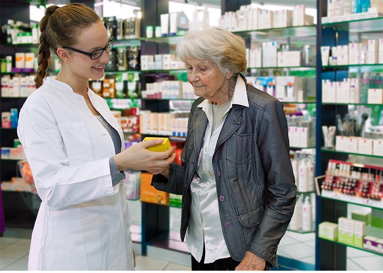 Self Care Is Good For You – And Eases Pressure on NHS