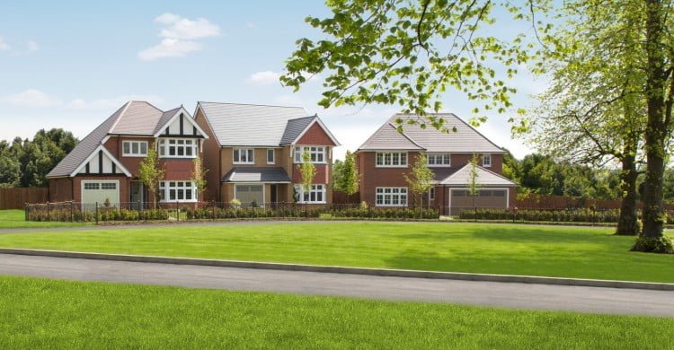Partnership Set To Build 600 New Homes For Liverpool