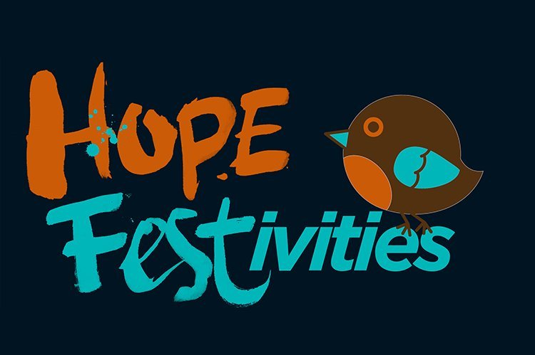 Hope Fest Returns With Christmas Edition