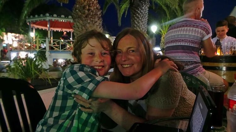Mum Helps Liverpool Lead The Way With Autism Friendly Festive Activities