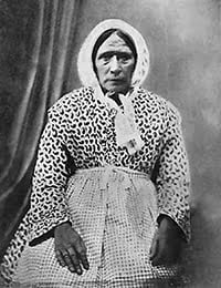Kitty Wilkinson