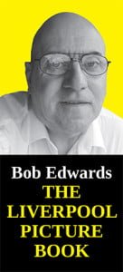 Bob Edwards is the author of the book Liverpool in the 1950s and created www.LiverpoolPicturebook.com website which currently has in excess of 2.3 million viewers worldwide. In this column Bob aims to bring you some of the wonderful history of our great city along with some photographs that illustrate our past, we hope you enjoy it!
