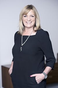 Sue Grindrod