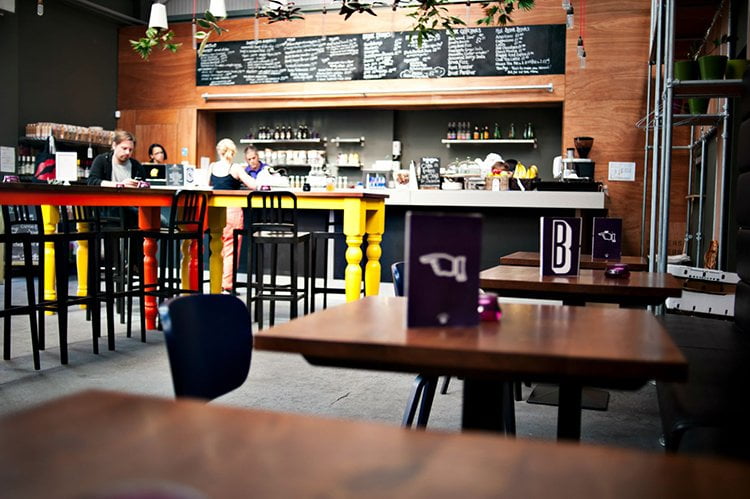 The Brink Celebrates Positive Impact On The City Ahead Of Alcohol Awareness Week