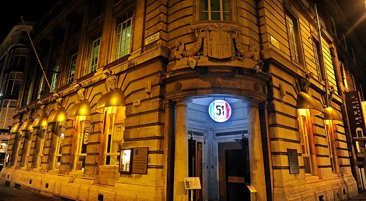Trattoria 51 6