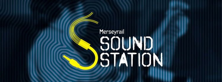 Katy Alex Wins The Merseyrail Sound Station Prize 2015