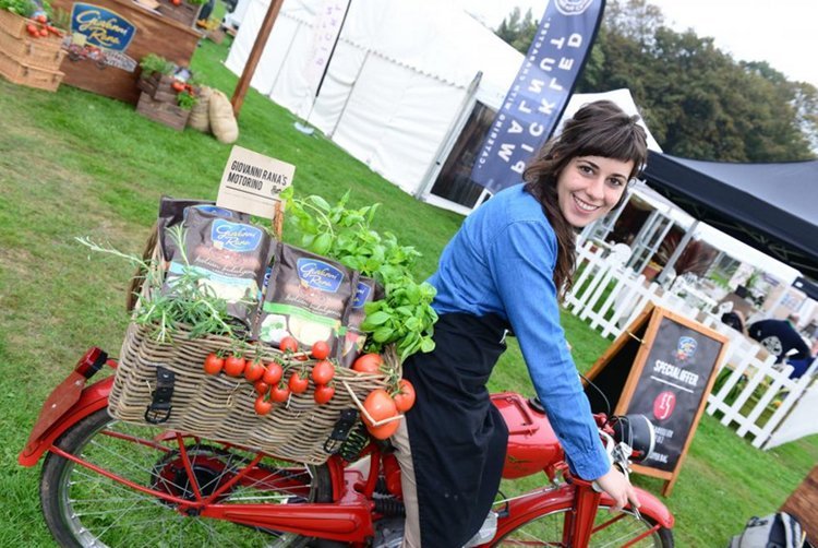 Liv Food & Drink fest