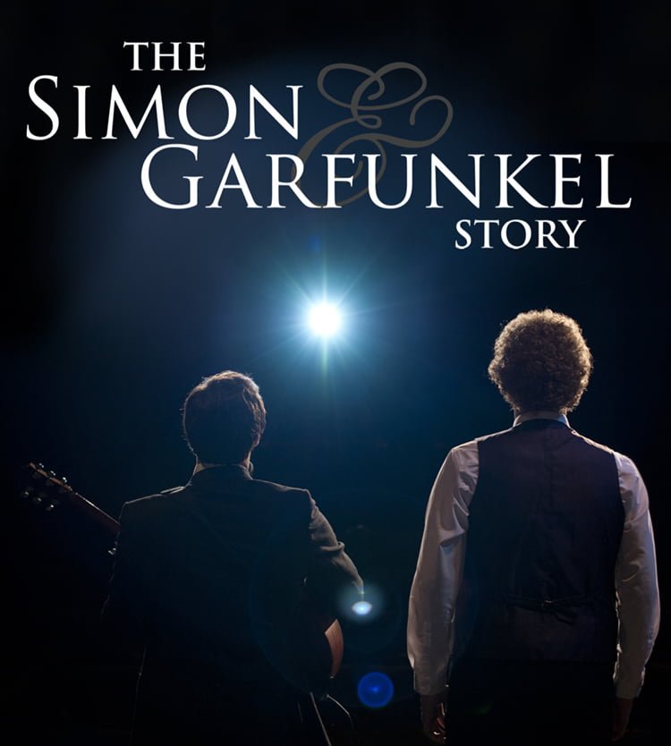Simon & Garfunkel Story For One Night Only