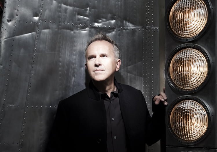 80s Synth Hero To Play The Epstein