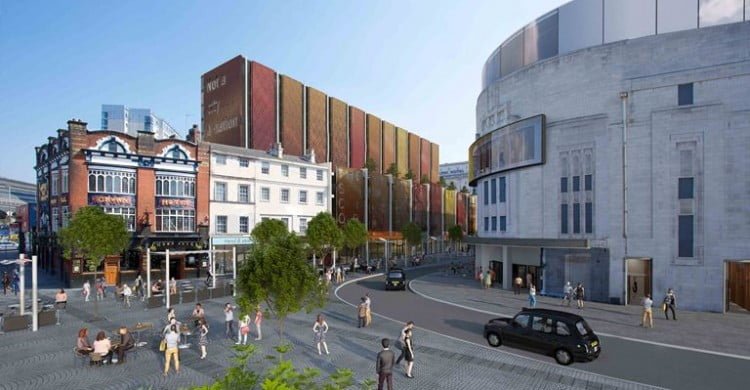 Green Light For Lime Street
