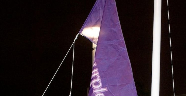 Liverpool Retains Purple Flag
