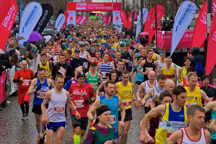North West’s Biggest Half Marathon Grows With New 10-Mile Road Race