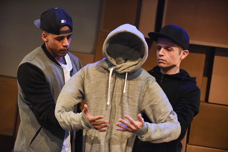 Review: Broke ‘n’ Beat Collective – Unity Theatre