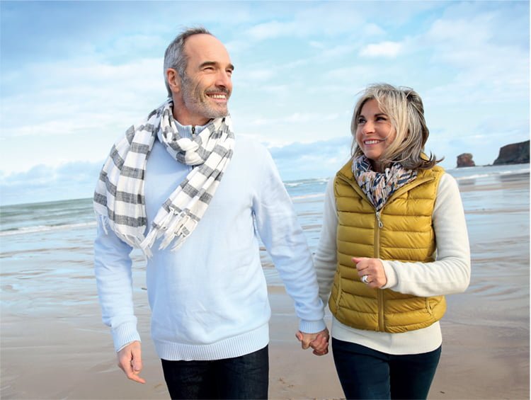 Want To Live A Longer And More Healthy Life? Don’t Just Sit There –Get Active