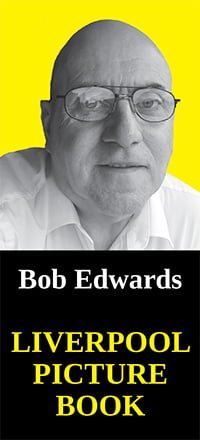 Bob Edwards was born in Liverpool in the 1950s. He has been a policeman, a publican and a teacher in Further Education. He is a keen local historian and the author of the book, Liverpool in the 1950s. Since 2010 Bob has maintained www.liverpooolpicturebook.com which has attracted more than 1.9 million visitors from around the world.