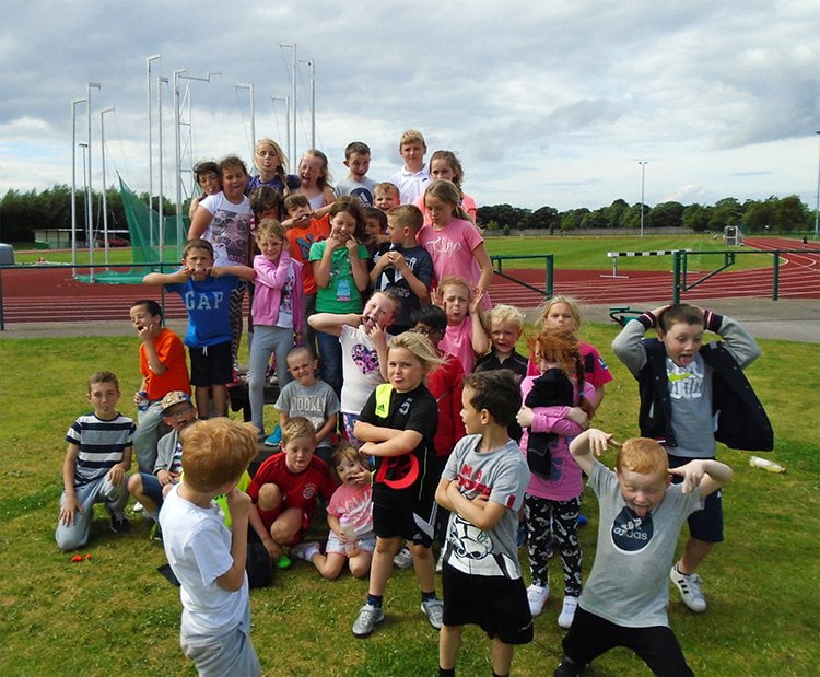 Sefton’s Be Active Returns For Easter