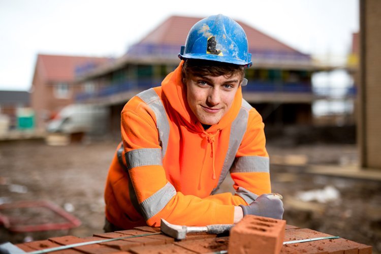 Fusion21 Supports Young Apprentices To Build A Career