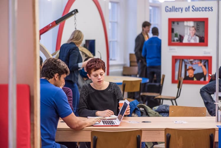 International Festival For Business 2016 Secures Google Backing