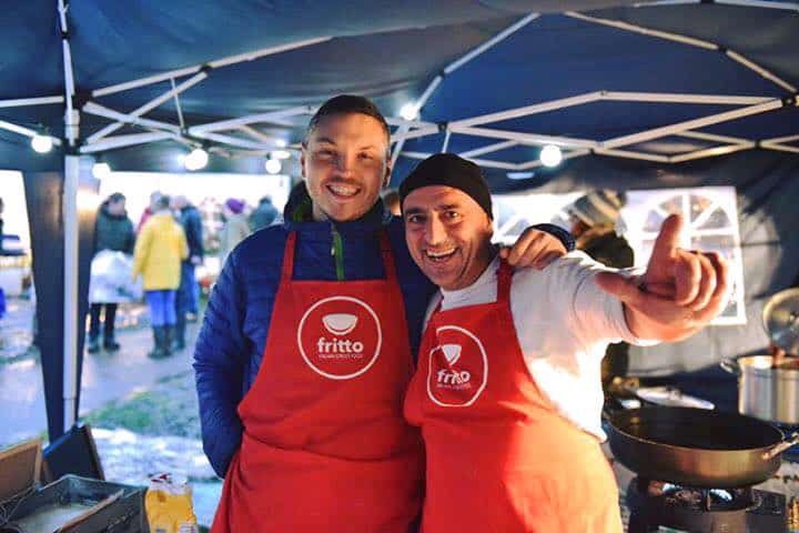 ‘Lifechanging’ Street Food To Feature At City’s Spring Festival