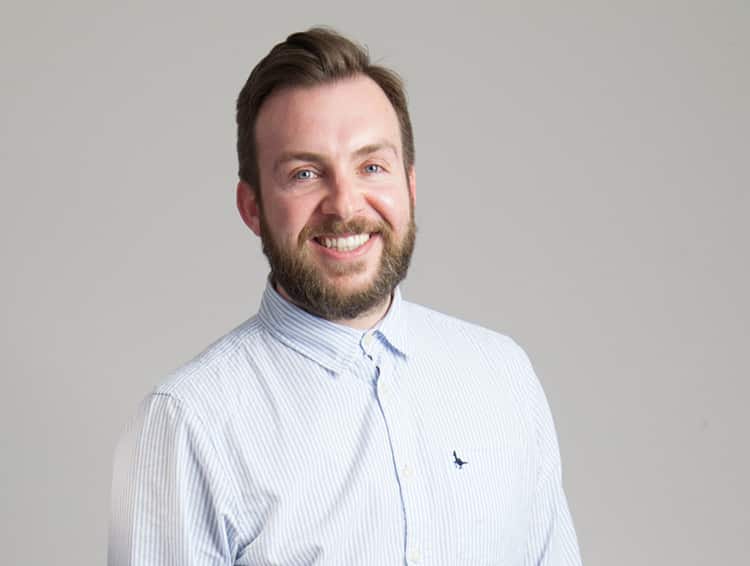 Local Business Leader Shortlisted For Guardian Business Awards