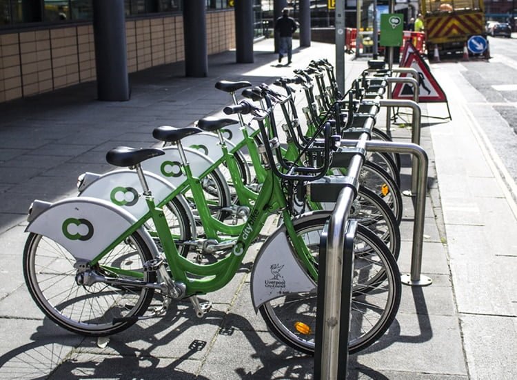 citybike
