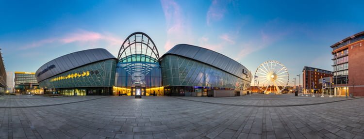 LSTM Led Team Wins Bid To Organise The 2018 Health Systems Global Symposium