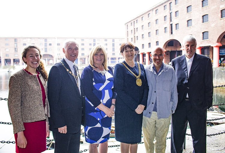 Dock Launches Strategy Celebrating 175 Years