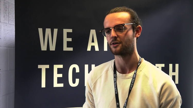 Creative Kitchen & Digital Catapult Team Up To Build Engaged Communities In Tech Sector