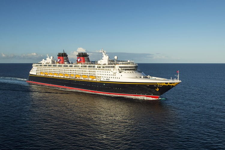 Magic returns to the Mersey