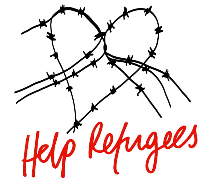 Everyword Refugee Crisis Response, The Stranger’s Case, Adds More Liverpool Talent