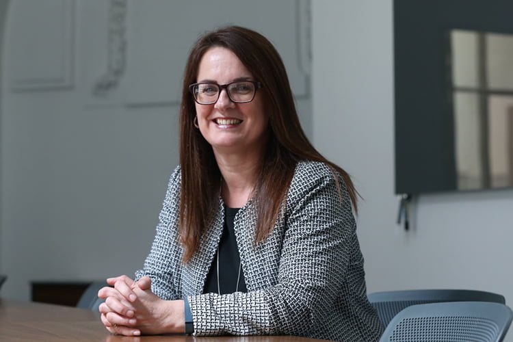 Morecrofts Promotes Former Clerk To Partner