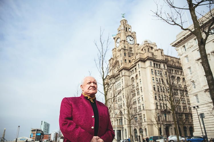 New Exhibition Celebrating The Man Who Clothed The Beatles And Elvis Comes To Liverpool