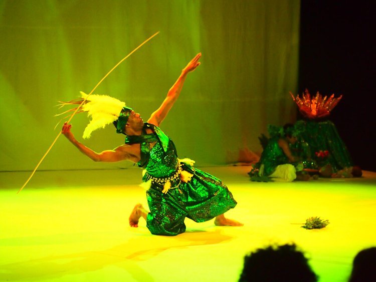 Dance Company Movema To Host Master Class With Carnival King