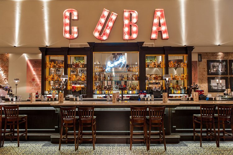 A Taste Of Havana Is Coming To Albert Dock