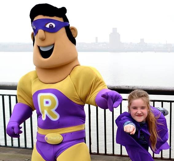 Calling All Superheroes: Your Hospital Needs You!