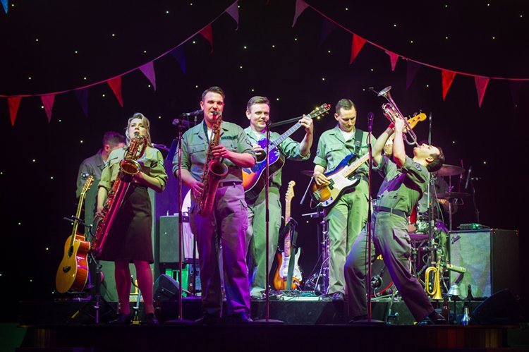 Save The Last Dance Cast Announced