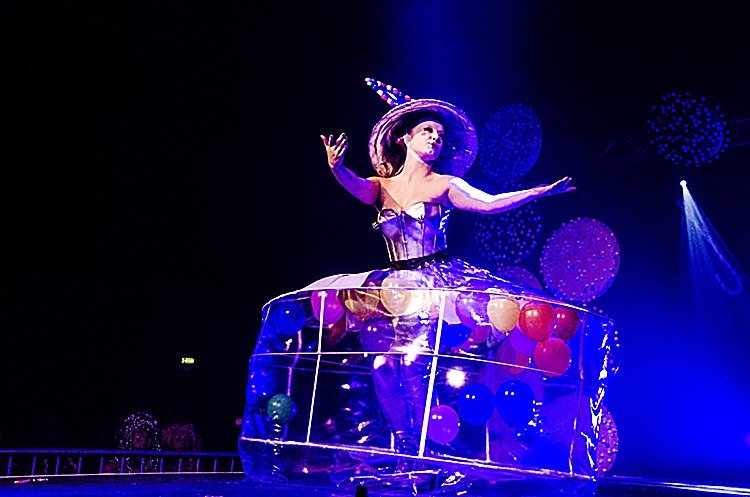 Tickets On Sale For Iconic Vogue Ball