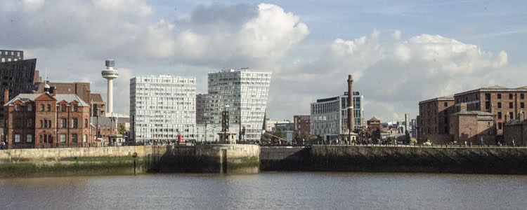 On The Trail Of Waterfront’s History