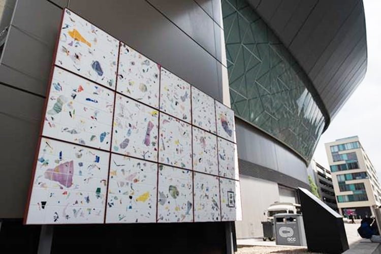 Turner Prize Winners Celebrated At IFB2016