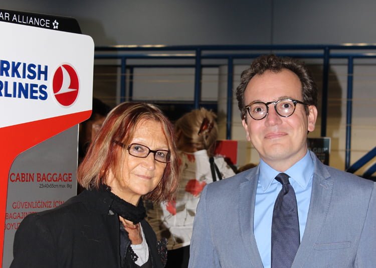 John Lennon’s Sister Jets Off To Tokyo To Encourage Visits To Liverpool