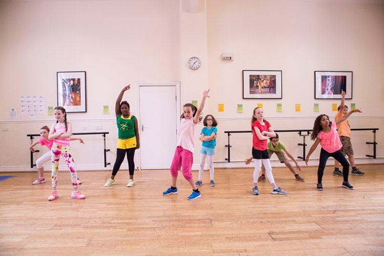 Dance With MDI This Summer At Tingalayo And Dance Stars