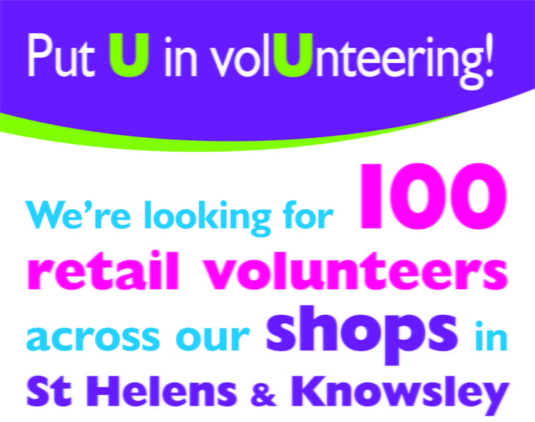 Willowbrook Hospice Launches Urgent Appeal For Volunteers