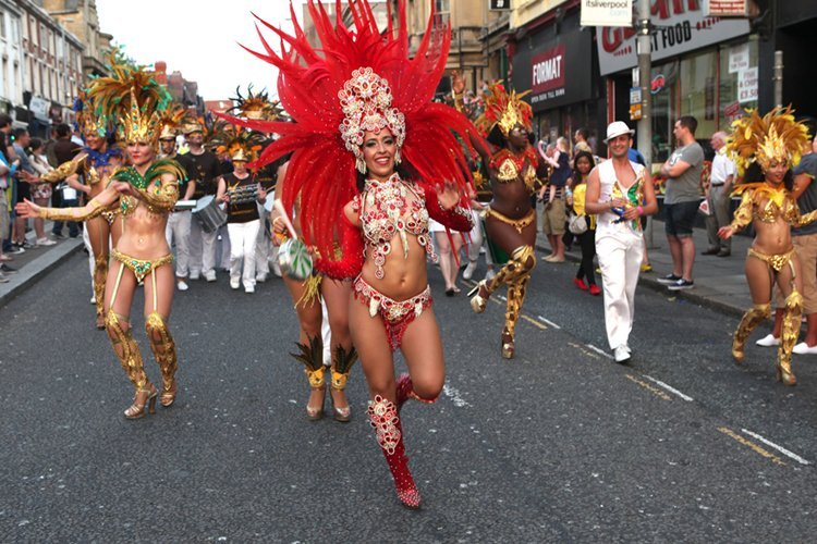 Get Set For Brazilica This Weekend