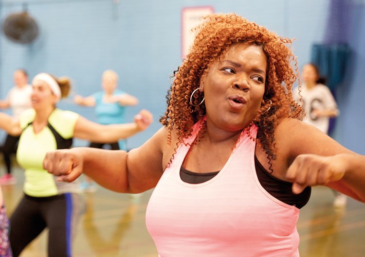Fit For Me Campaign Bids To Transform People’s Lives