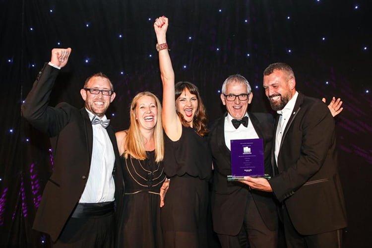 Independent businesses set for “proud return” to MIB Awards